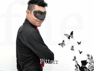 Pitterr