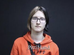 PittiHand