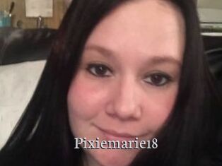 Pixiemarie18