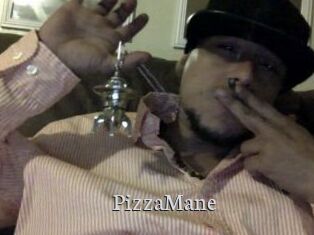 PizzaMane