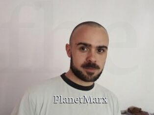 PlanetMarx