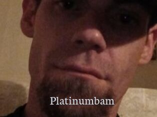 Platinumbam