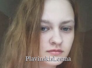 PlavinskisLesma