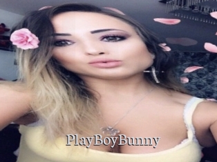 PlayBoyBunny Free Host Empire
