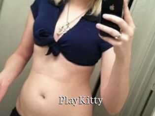PlayKitty
