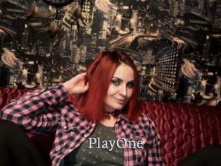 PlayOne Free Host Empire