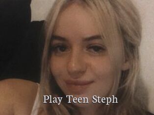 Play_Teen_Steph Free Host Empire