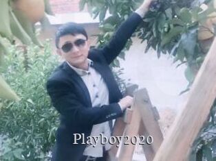 Playboy2020