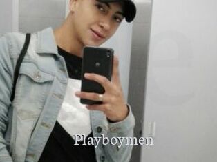 Playboymen Free Host Empire