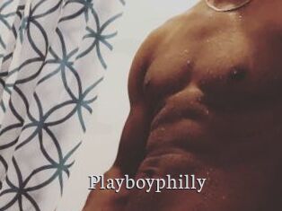 Playboyphilly
