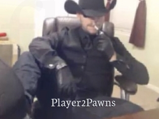Player2Pawns Free Host Empire