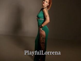 PlayfulLorrena