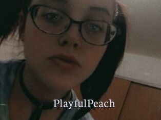 PlayfulPeach Free Host Empire