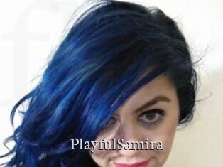 PlayfulSamira