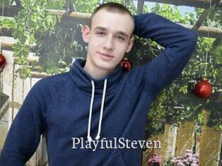 PlayfulSteven