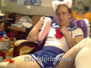 Playfulprincess18