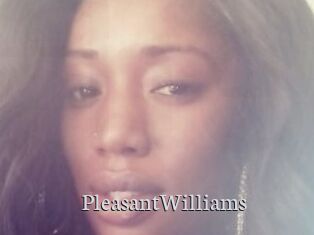 PleasantWilliams