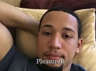 PleasureB