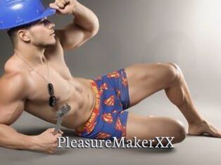 PleasureMakerXX