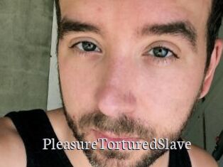 PleasureTorturedSlave