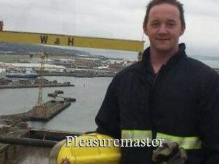 Pleasuremaster