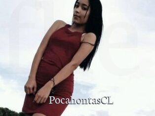 PocahontasCL