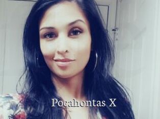 Pocahontas_X