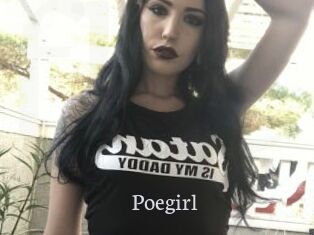 Poegirl