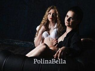 PolinaBella Free Host Empire