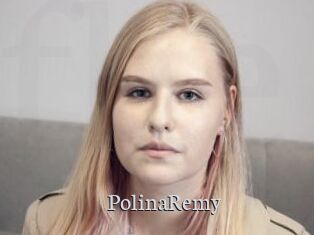 PolinaRemy