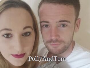 PollyAndTom