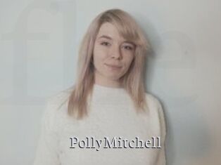 PollyMitchell