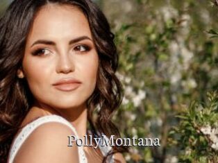 PollyMontana