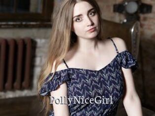 PollyNiceGirl Free Host Empire