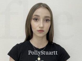 PollyStuartt Free Host Empire