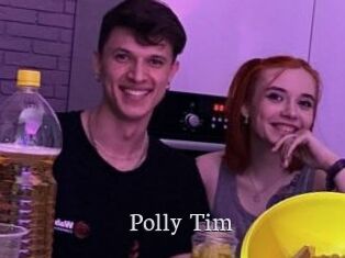 Polly_Tim Free Host Empire