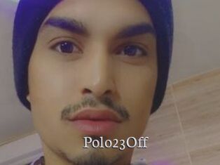Polo23Off Free Host Empire