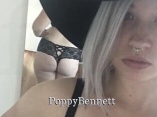 PoppyBennett