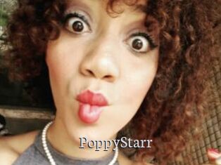 PoppyStarr