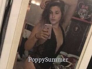 PoppySummer
