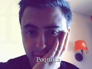 Poquiiza