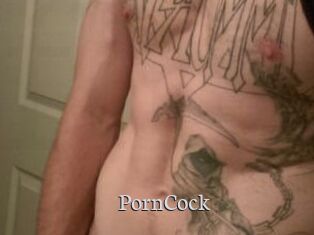 PornCock