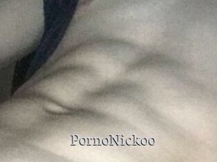 PornoNickoo