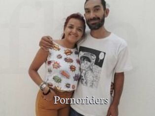 Pornoriders