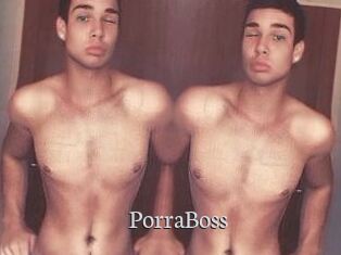 Porra_Boss