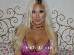 PortiaClaire Free Host Empire