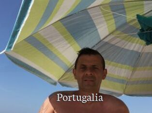 Portugalia