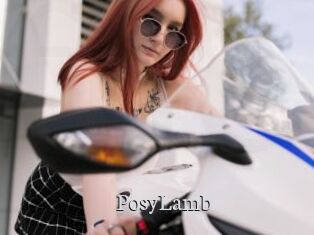 PosyLamb Free Host Empire