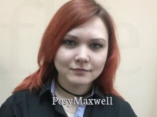 PosyMaxwell