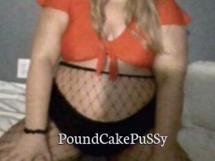 PoundCakePuSSy